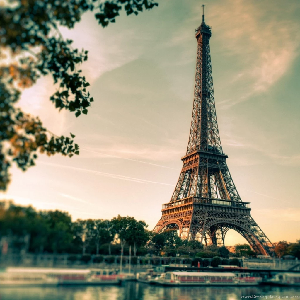 Paris Eiffel Wallpapers Android