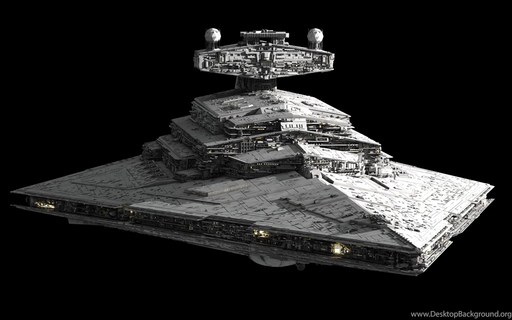 Star Destroyer Wallpapers