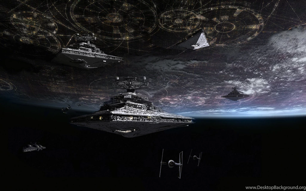 Star Destroyer Wallpapers