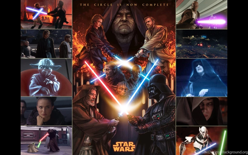 Largest Collection Of Star Wars Wallpapers For Free Download