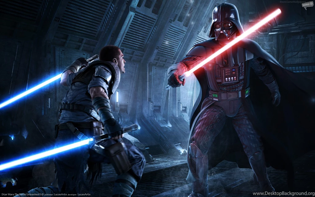 1920x1200 Star Wars: Force Unleashed 2 Desktop PC And Mac Wallpapers