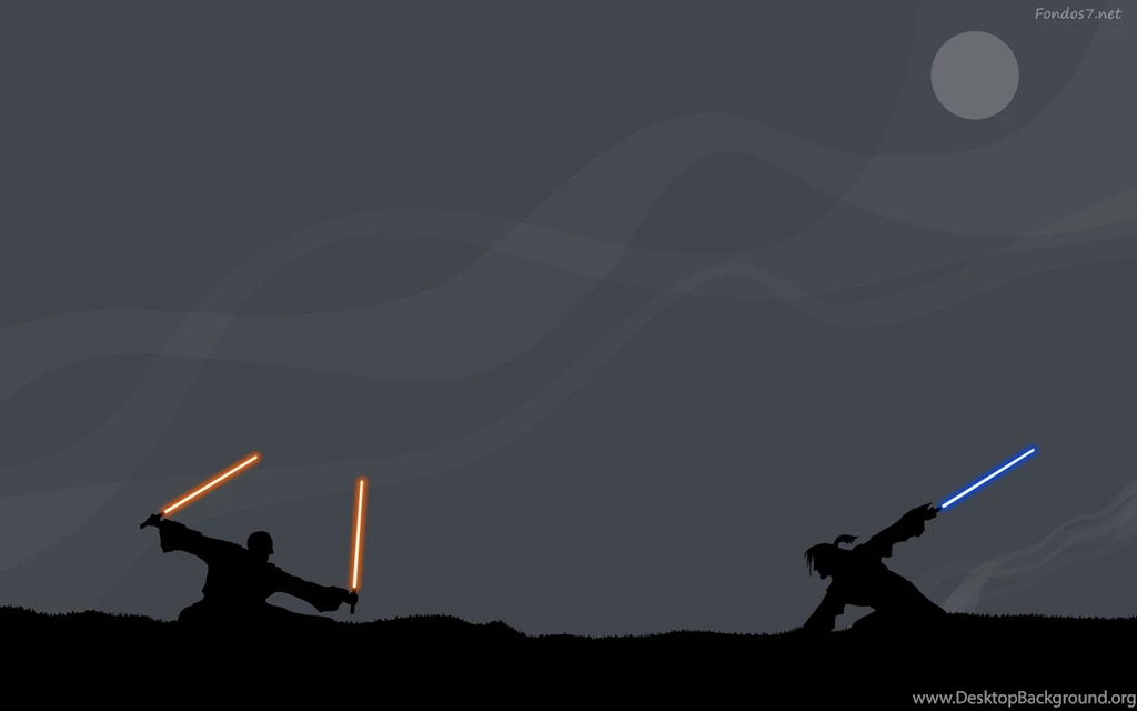 Descargar Fondos De Pantalla Star Wars Wallpapers Hd Widescreen ...