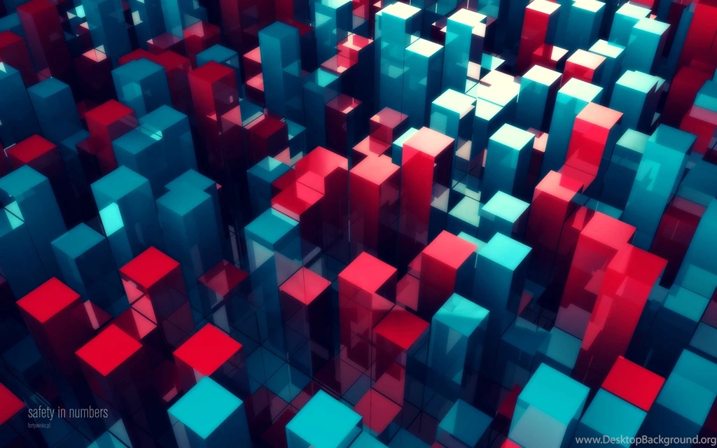 Download Free 160 Cool Wallpapers (A Gallery Of Digital Art)   The ...