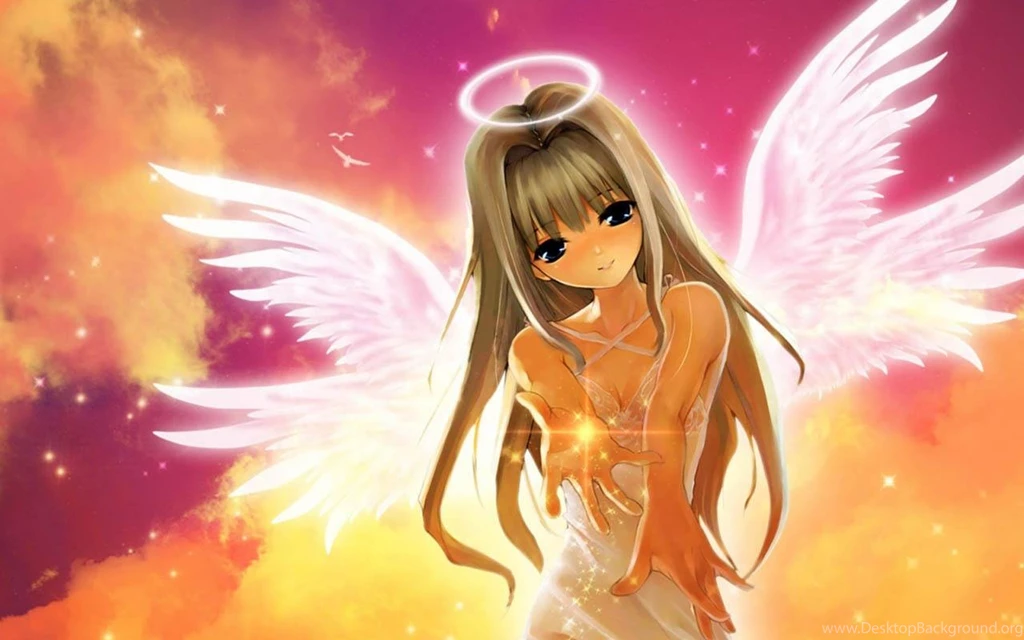 Fantasy Angel Wallpapers Android Apps On Google Play