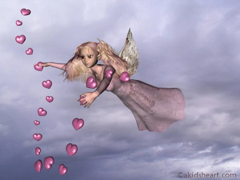 Angel Wallpapers