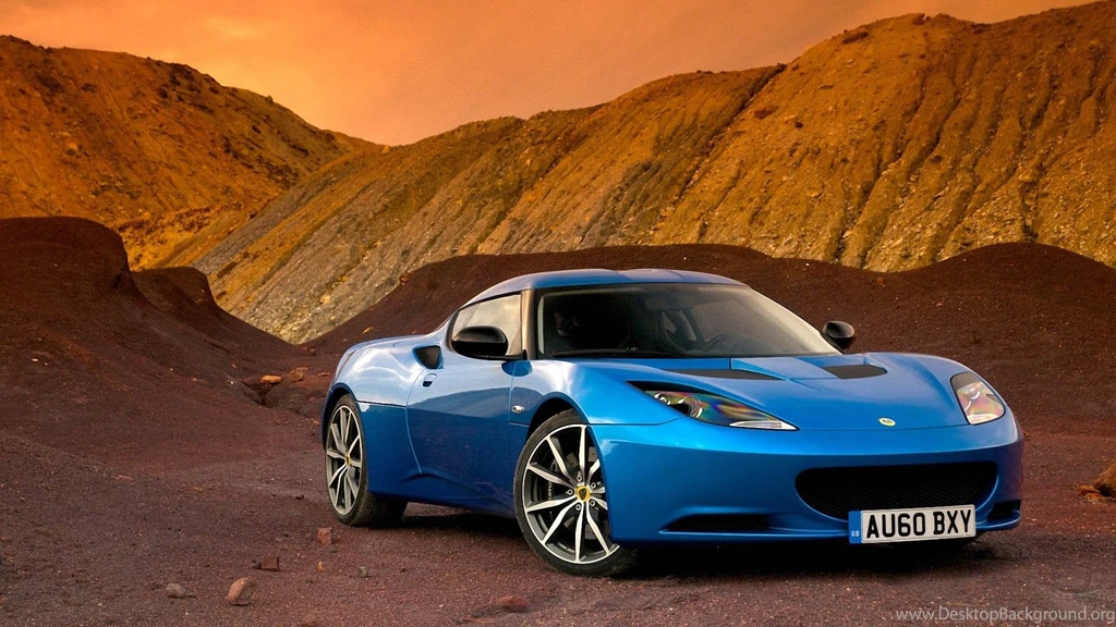 Lotus Evora S 2011 Sunset 1920x1080 Wallpapers,Lotus Evora S ...