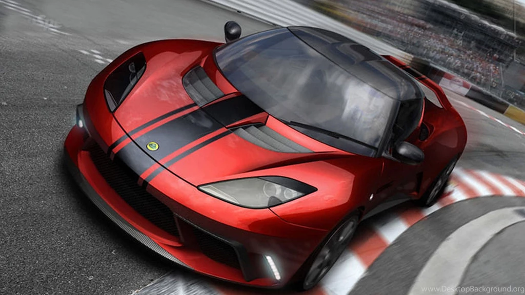 Lotus evora gte wallpapers   Freak Wheel