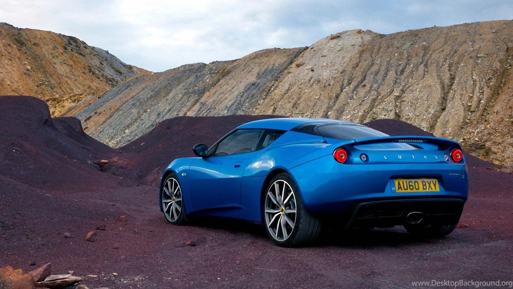 Lotus Evora S 2011 Red Soil 1920x1080 Wallpapers,Lotus Evora S ...