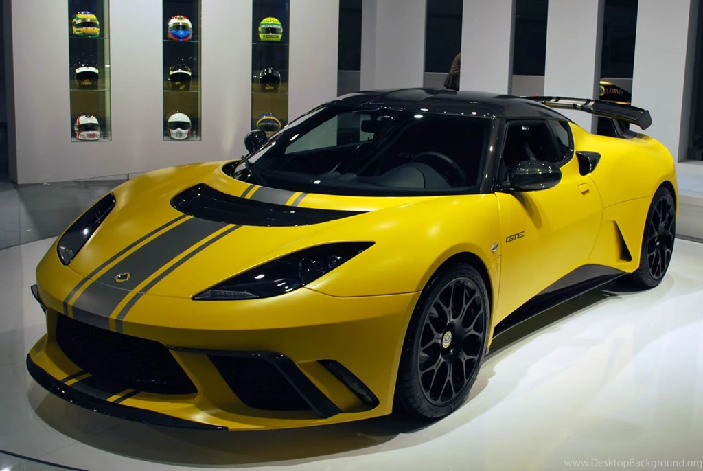 Lotus Evora GTE Convertible Wallpapers And Pictures: Frankfurt ...
