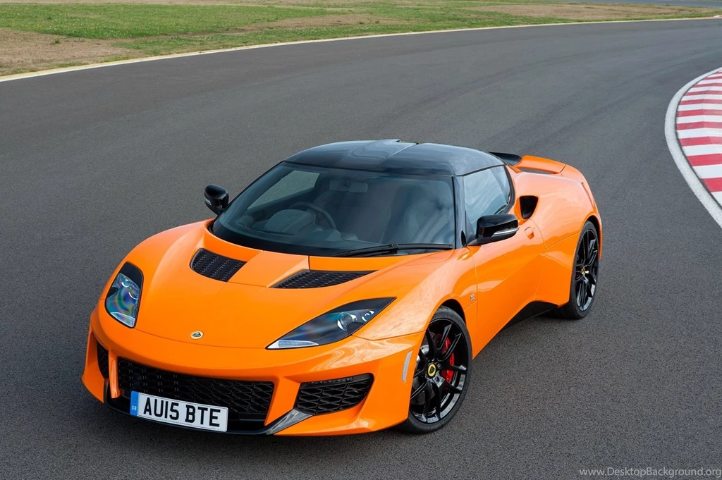 Lotus Evora 400 UK spec Cars Orange Coupe 2015 Wallpapers ...