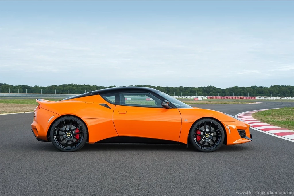 Lotus Evora 400 UK spec Cars Orange Coupe 2015 Wallpapers ...