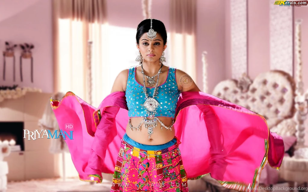 Priyamani Wallpaper HD