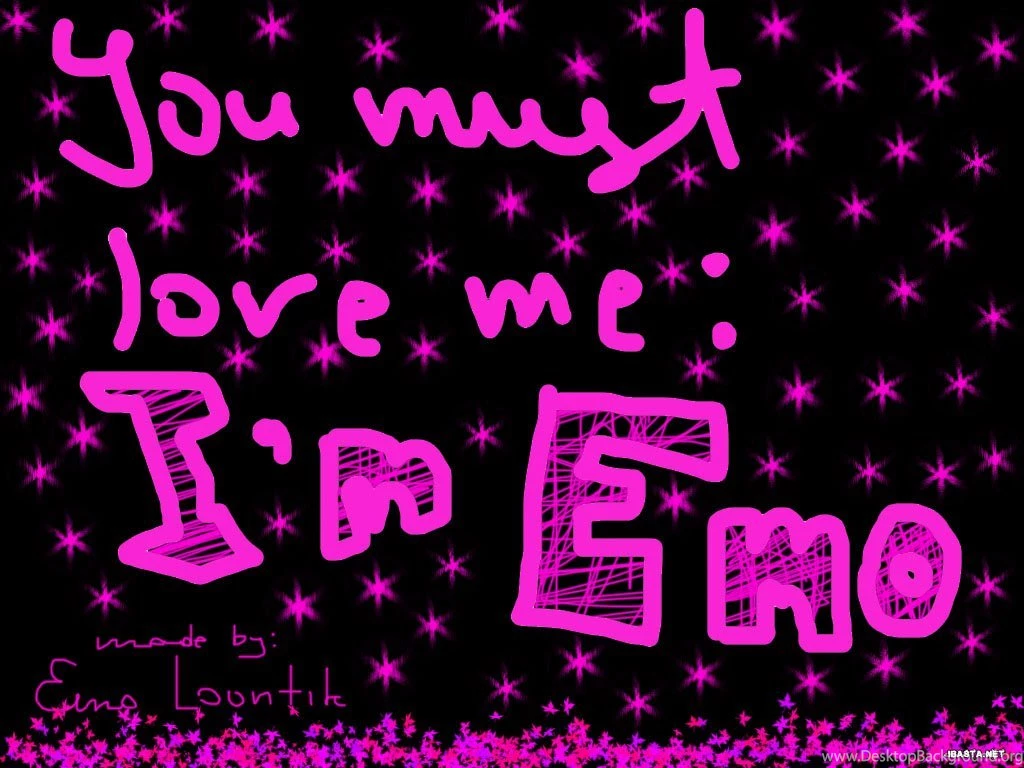 Emo Love Wallpapers Free 17067 HD Pictures