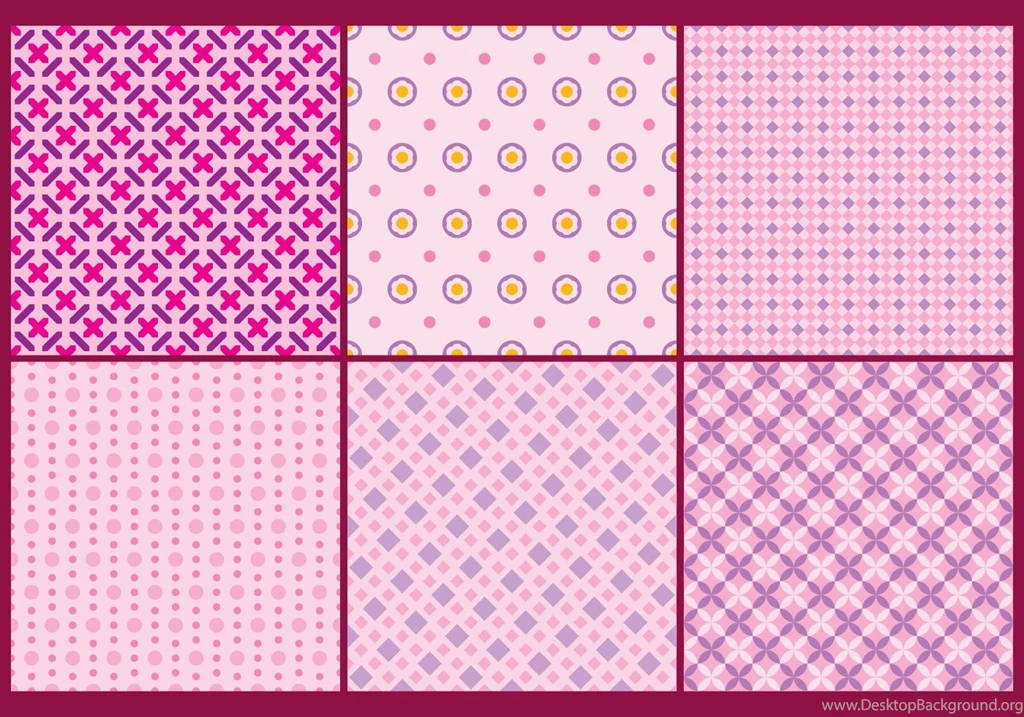 Girly Free Vector Art (8809 Free Downloads)