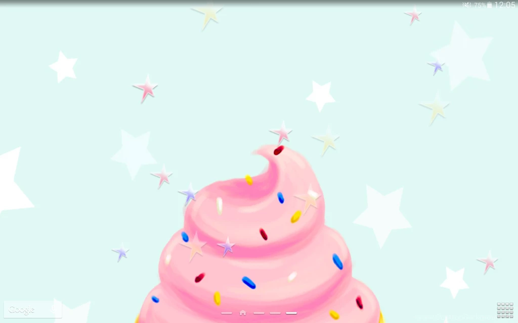 Cute Pink Girly Backgrounds APK Download   Free Personalization ...