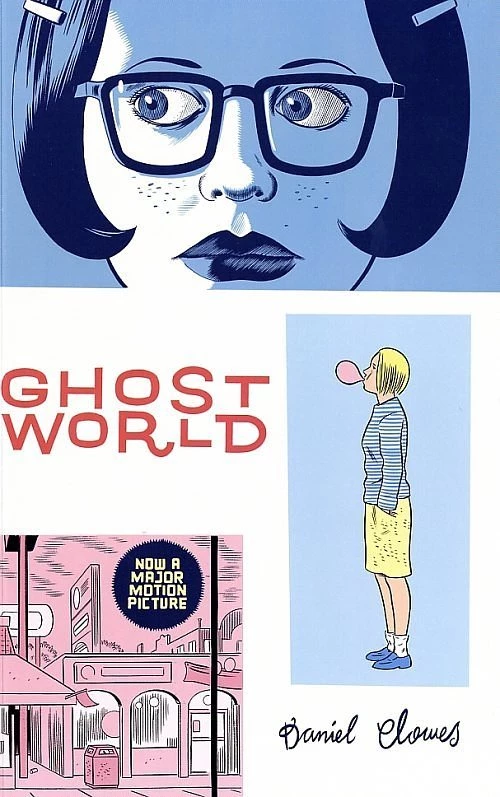 Comic Books & Graphic Novels On Pinterest