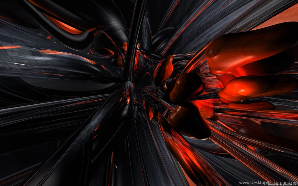 3d Music Hd Widescreen Desktop Wallpapers