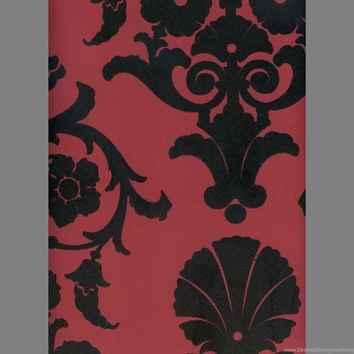 Categories   Velvet Flocked Wallpapers   Designyourwall.com