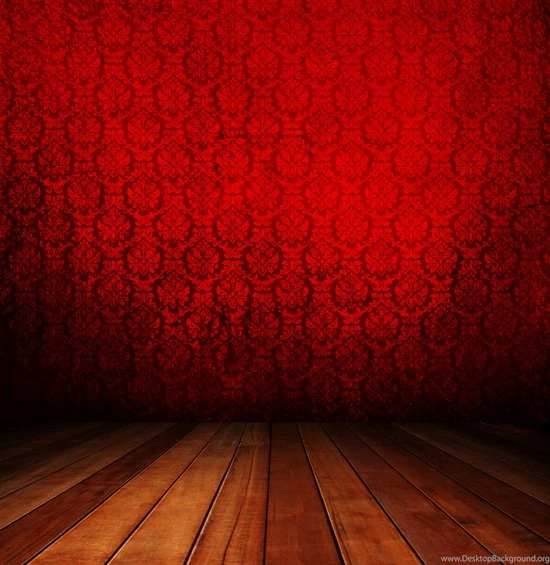 Popular Red Damask Wallpaper Buy Cheap Red Damask Wallpapers Lots ...