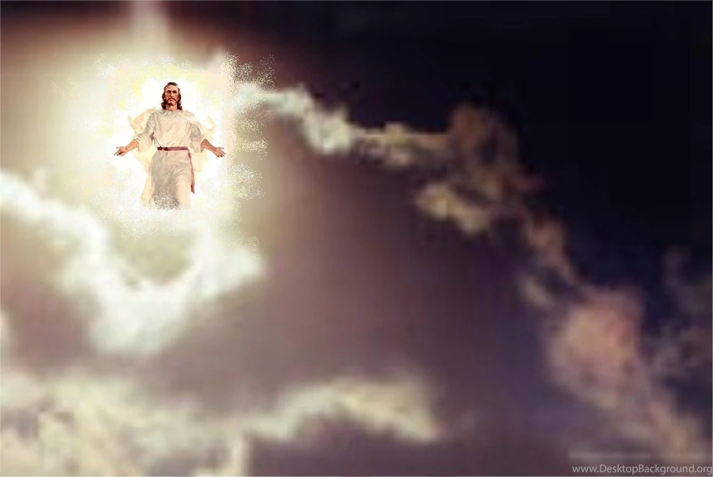Jesus Wallpapers