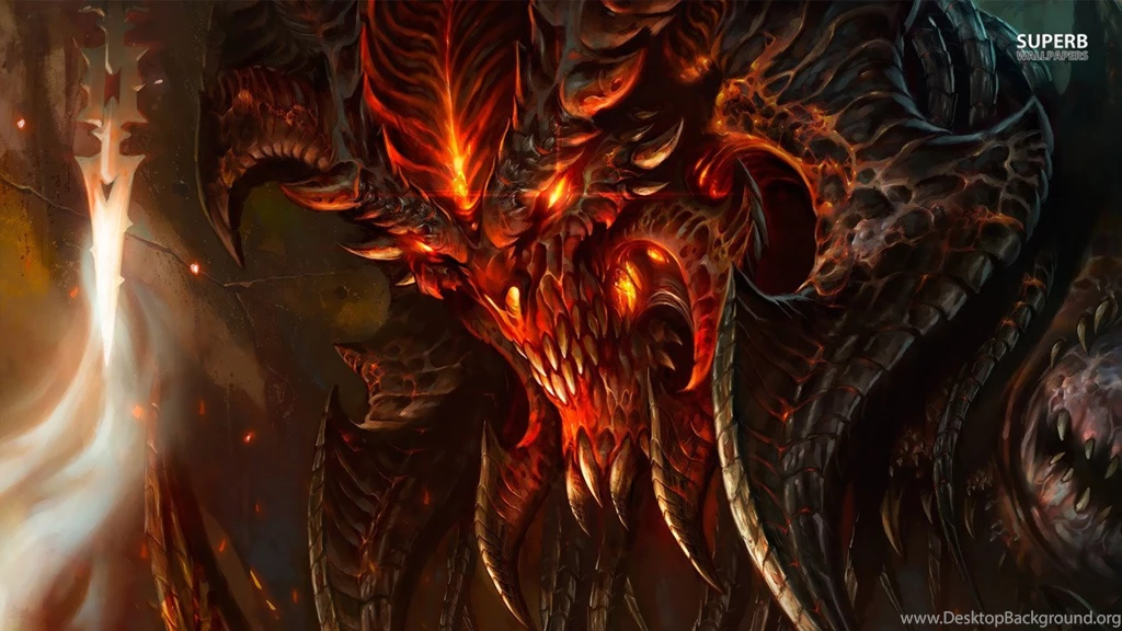 Diablo Wallpapers