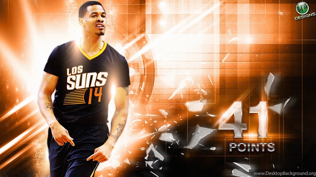 Gerald Green Wallpapers