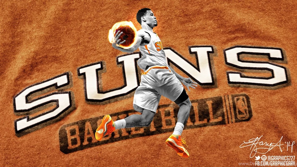 Gerald Green Wallpapers By GraphicGary On DeviantArt