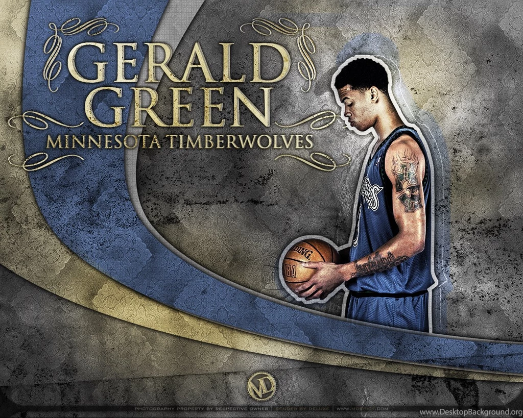 Gerald Green Wallpapers   Streetball