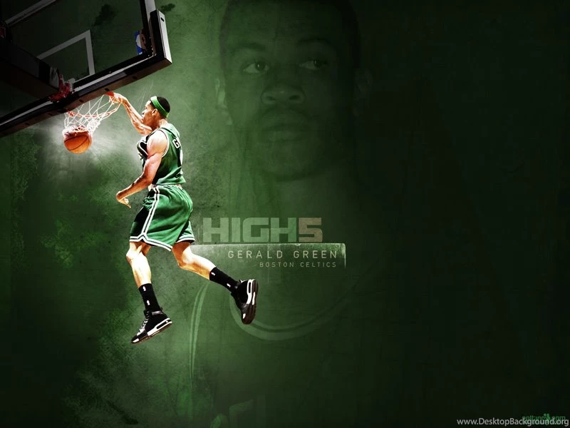 Player Profile: Gerald Green
