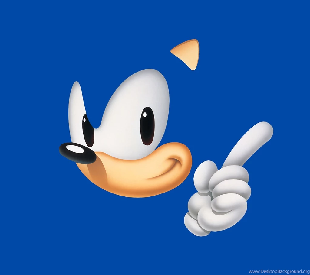 Galaxy S3 Wallpapers   Sonic The Hedgehog