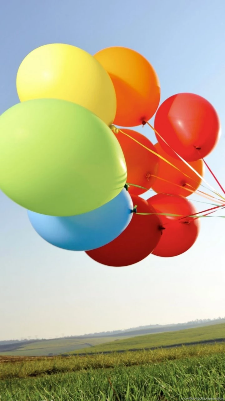 Colorful BalloonsSamsung Wallpapers Download