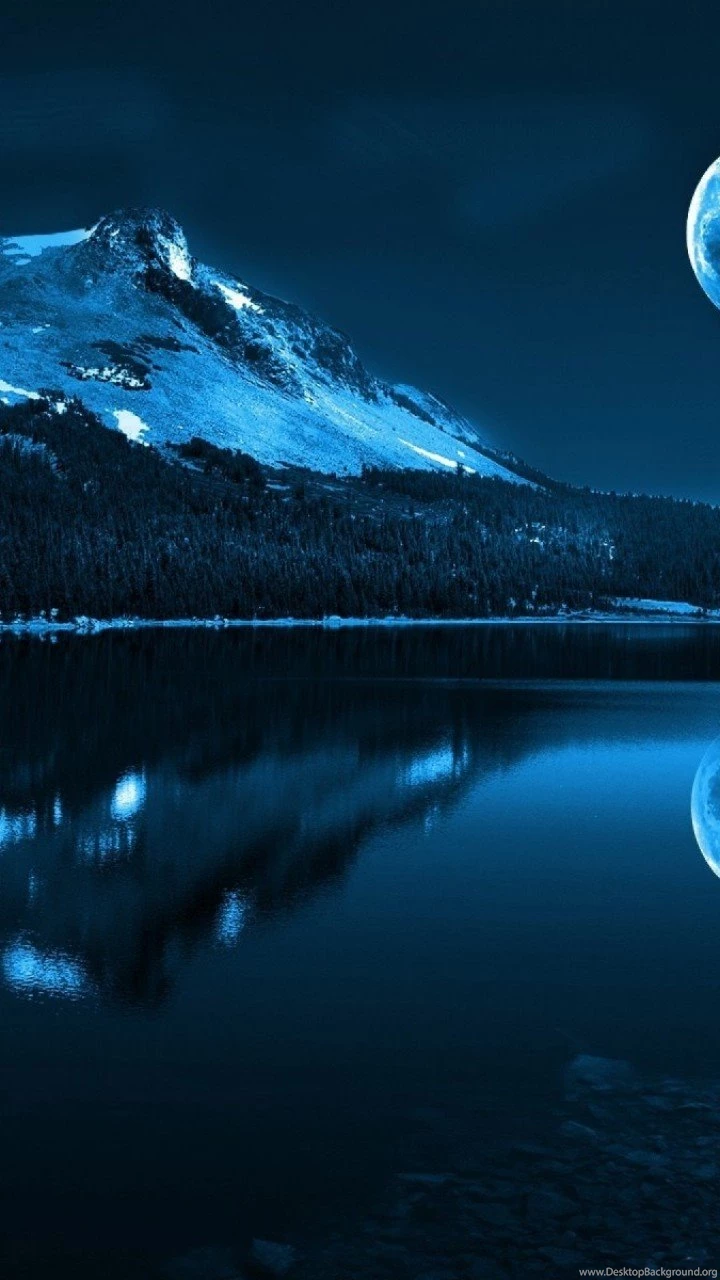 720x1280 Free Wallpapers Download   Moon,full, Free Wallpapers ...