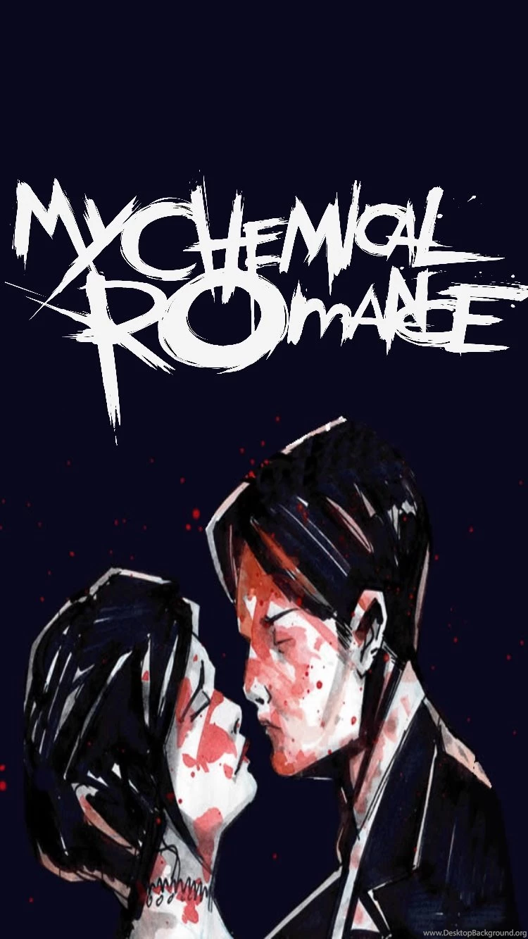 I Make Phone/desktop Wallpapers! Give Me Your Requests! : Poppunkers