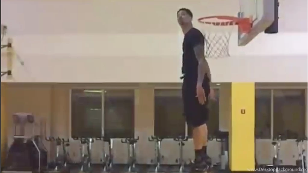 Gerald Green Shows Off Incredible Hops In Two Video Clips   Hot ...
