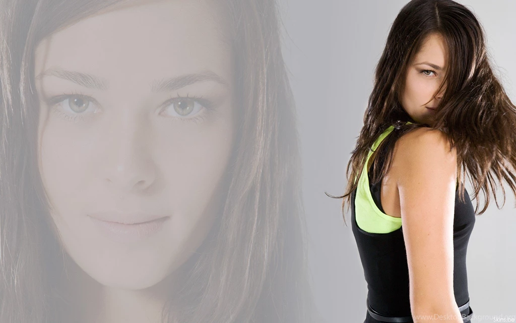 Ana Ivanovic Wallpapers » WallDevil Best Free HD Desktop And ...