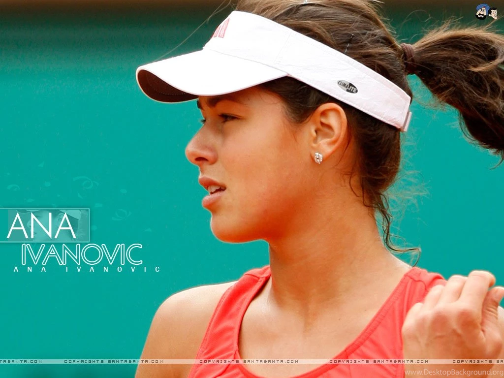 Ana Ivanovic Weight Loss