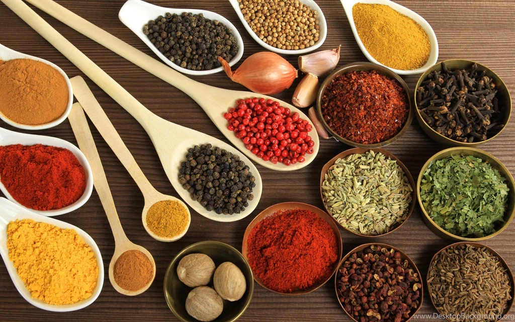 Spices Wallpapers >> Backgrounds With Quality HD