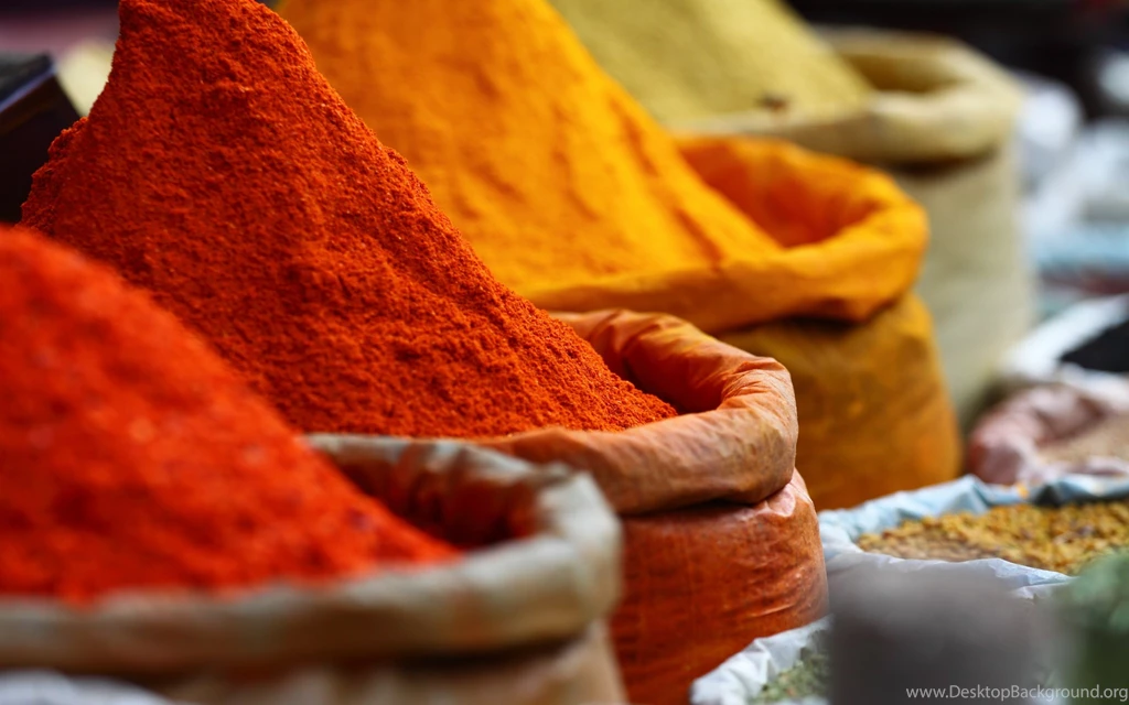 66 Herbs And Spices HD Wallpapers