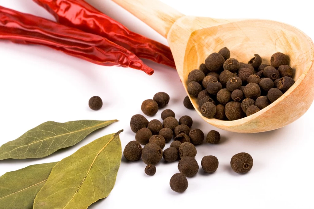 Cinnamon Spice 51667   Food / Seasoning   Harvest Season