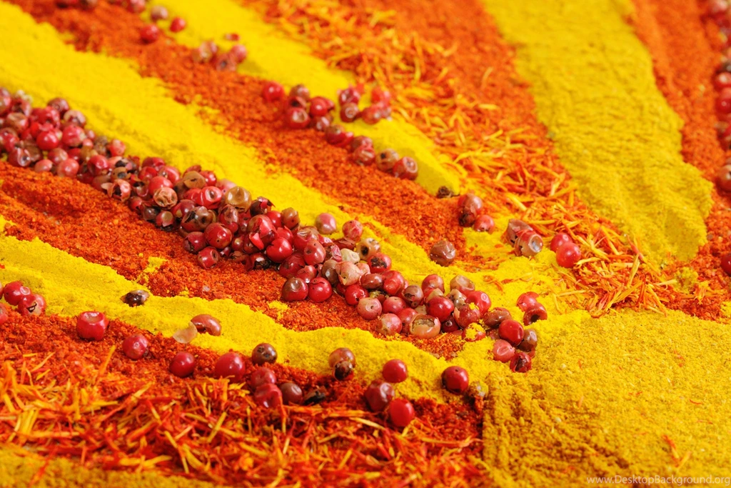 66 Herbs And Spices HD Wallpapers