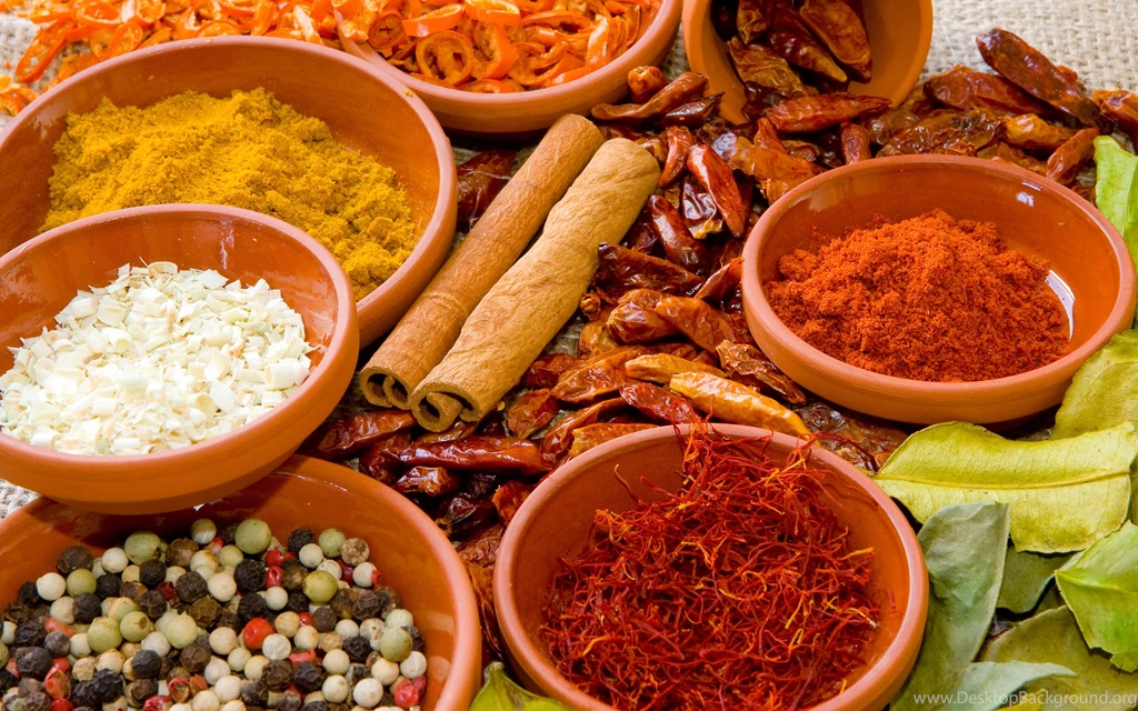 Spice Wholesalers, Spice Distributors, Spices Companies