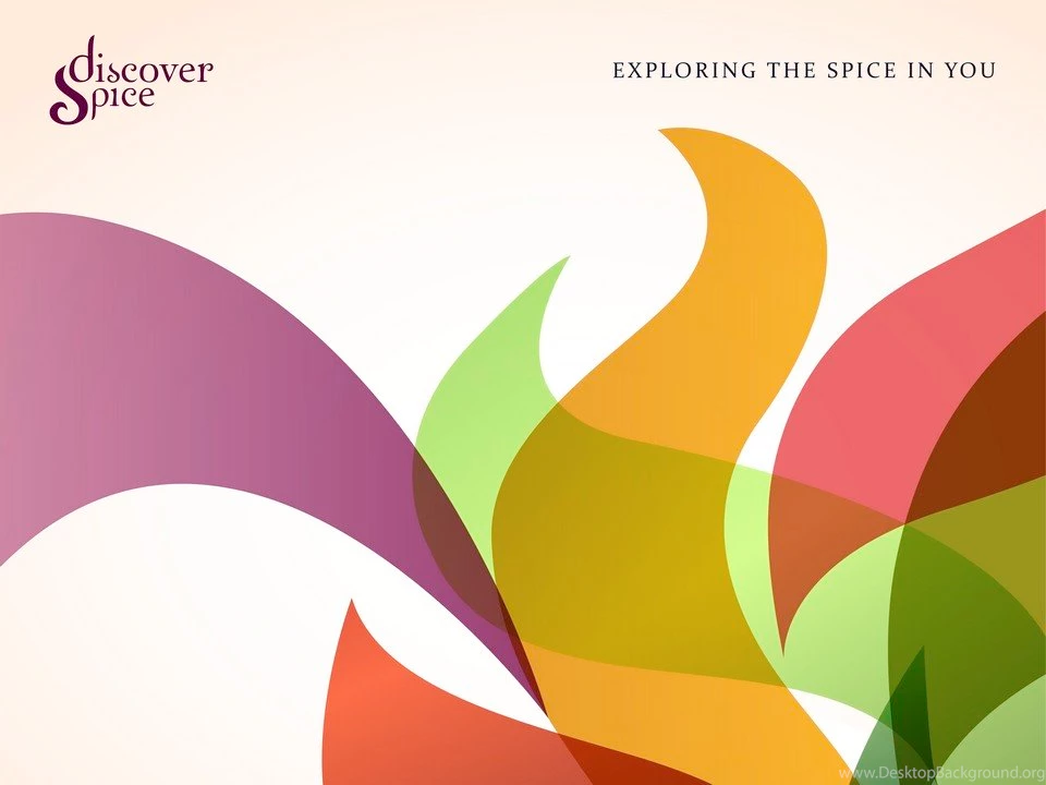 Discover Spice – Wallpapers