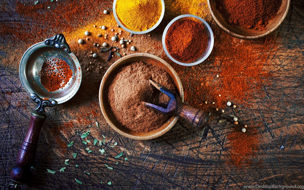 Top Pictures Backgrounds Spice And Wallpapers