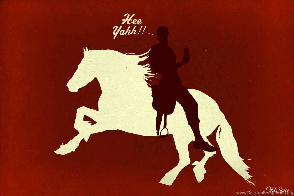 OLD SPICE ART DIRECTION, DESIGN — MIKE WEIHS