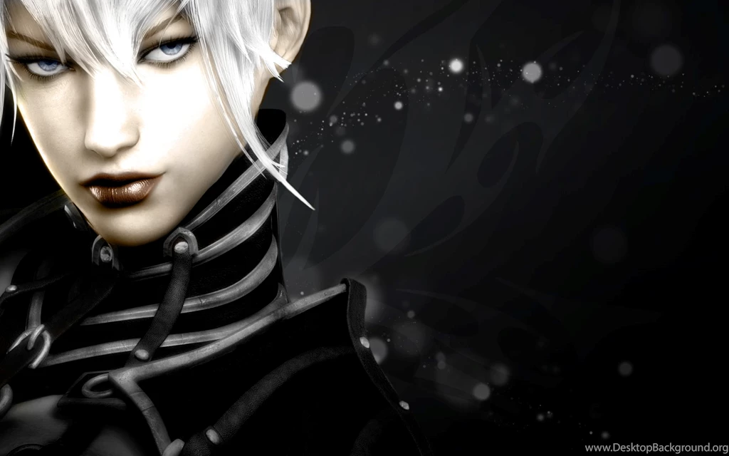 Necromancer Computer Wallpapers, Desktop Backgrounds