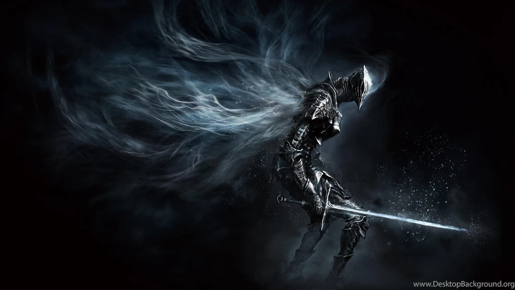Download 1920x1080 HD Wallpapers Dark Souls 3 Necromancer Armor ...