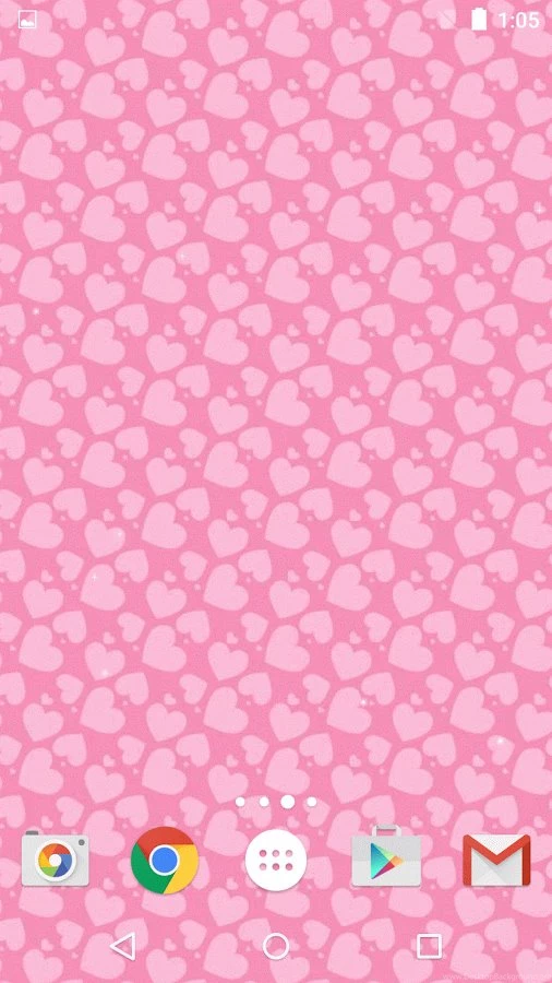 Girly Wallpapers Android Apps On Google Play