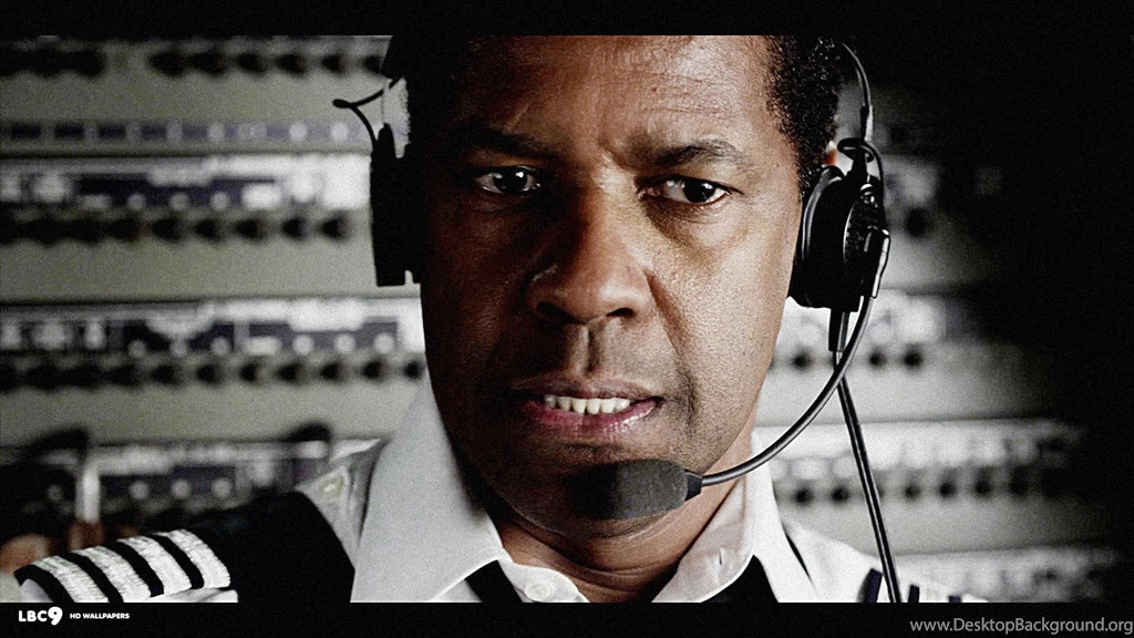 Denzel Washington Wallpapers 5/8