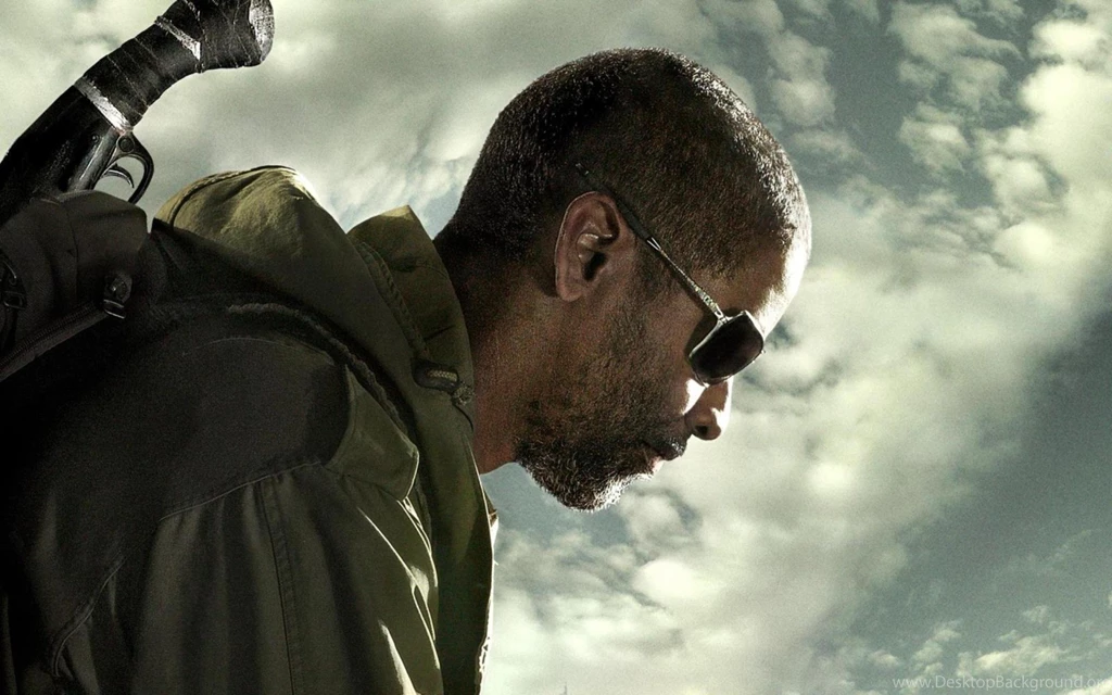 New 500 Screensaver: Denzel Washington Download Screensaver