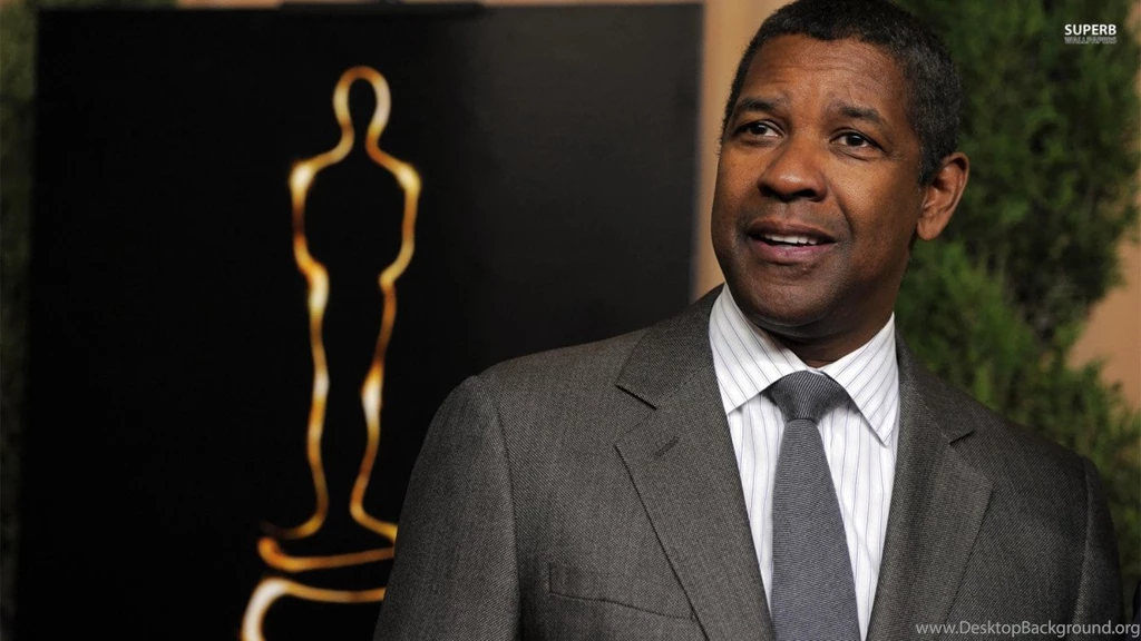 Denzel Washington Wallpapers